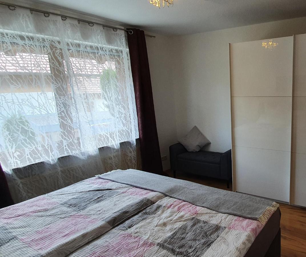 Ferienwohnung Hitz 힌터짤텐 외부 사진